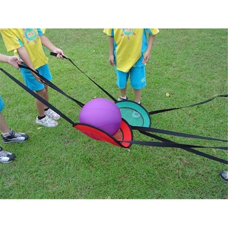 Everrich Industries As one of the major manufactures of Physical Educational Sports Products for more than 20 years in T EVC-0132